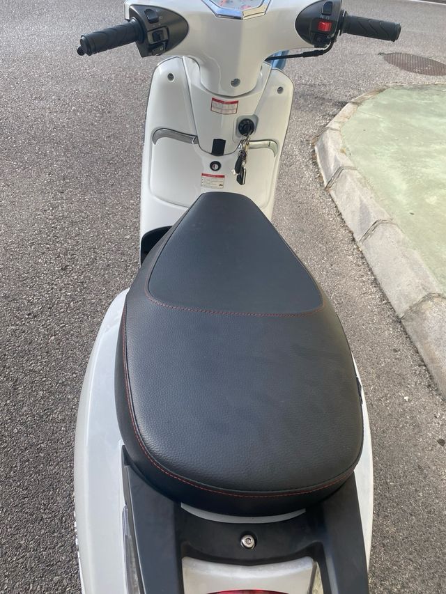 Keeway Zahara 2022-2023