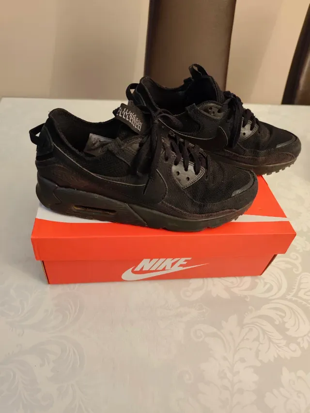 Nike Air Max 90 Terrascape Talla 44