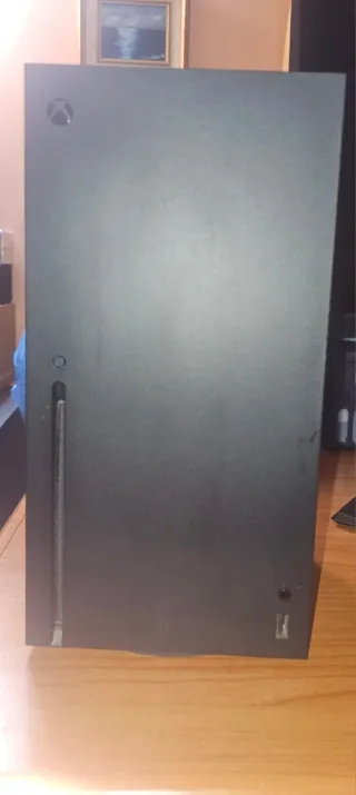 Xbox Series X 