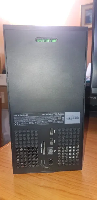 Xbox Series X 