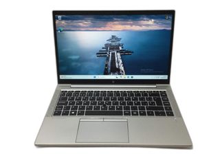pc portatil hp hp elitebook 840 g8 notebook pc