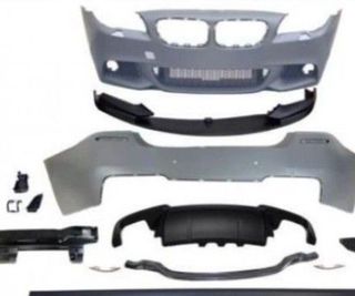 Kit De Carrocería BMW F11 10-12 Look Performance