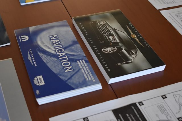 Chrysler 300C Startech 74.000 km (Coleccionista)