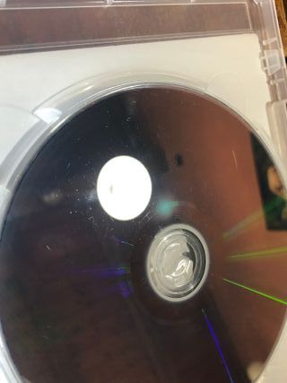Disney Pixar Cars 2 ps3