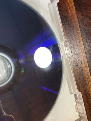 Disney Pixar Cars 2 ps3