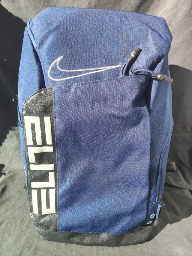 Mochila Nike Elite Azul