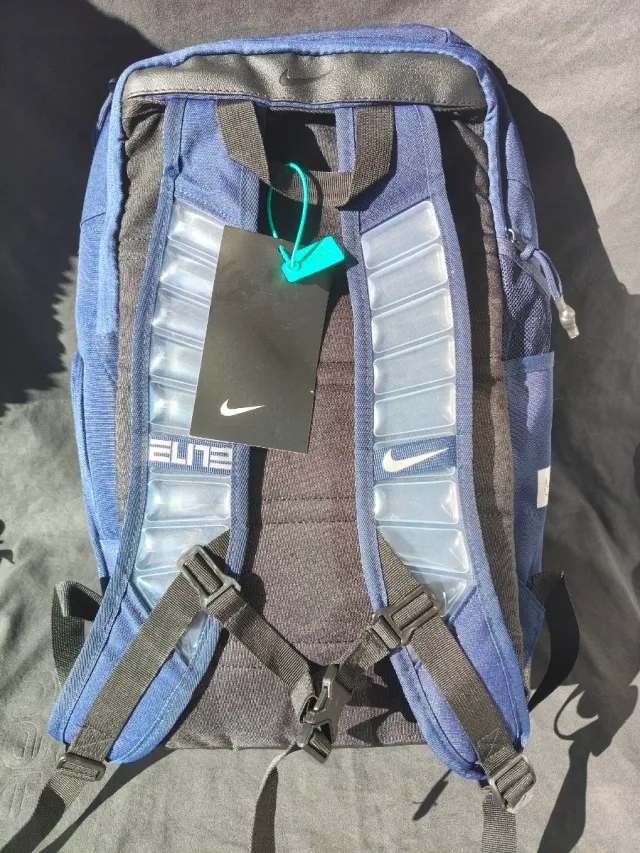 Mochila Nike Elite Azul