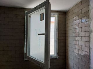 Ventanas PVC Standard