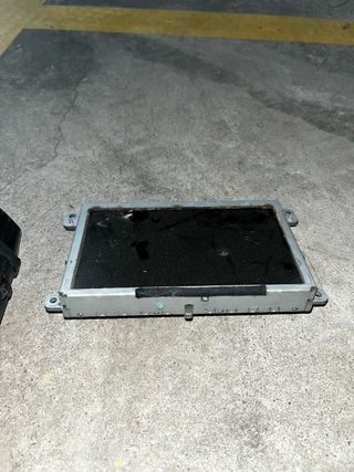 Despiece Audi A5 S-Line