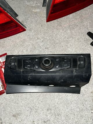 Despiece Audi A5 S-Line