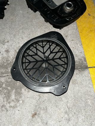 Despiece Audi A5 S-Line