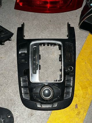 Despiece Audi A5 S-Line