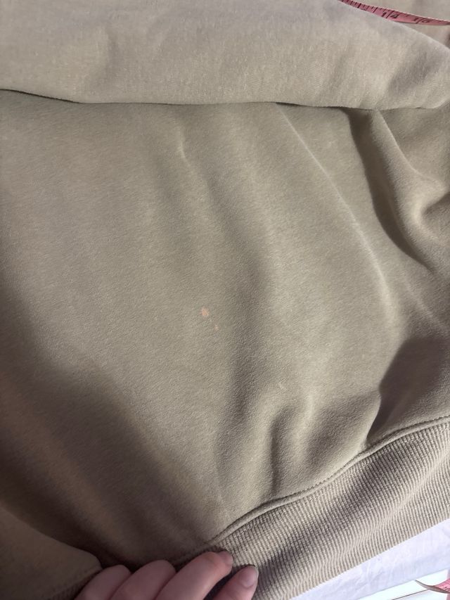 Sudadera Pooh Bear Beige