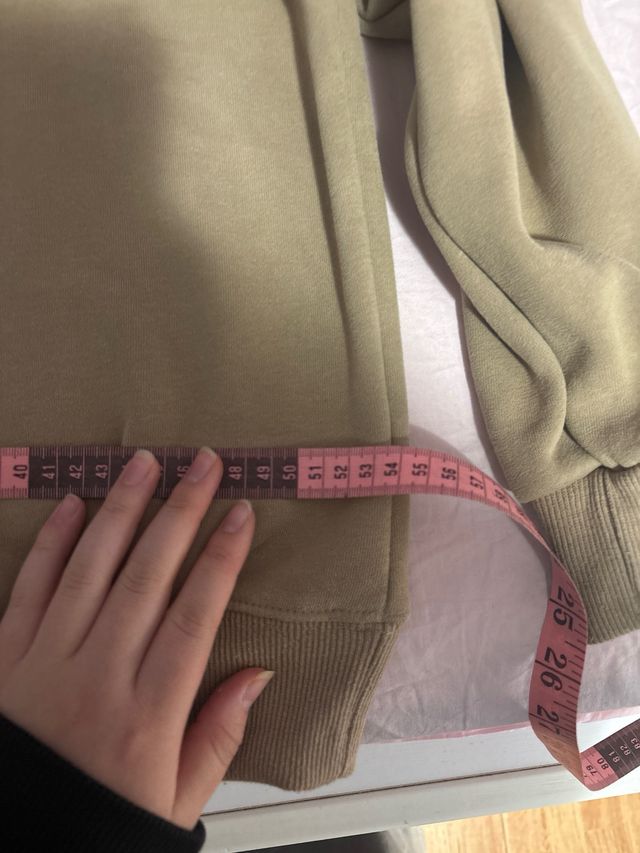 Sudadera Pooh Bear Beige