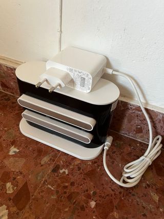 Aspirador Robot Xiaomi Robot Vacuum S12