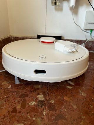 Aspirador Robot Xiaomi Robot Vacuum S12