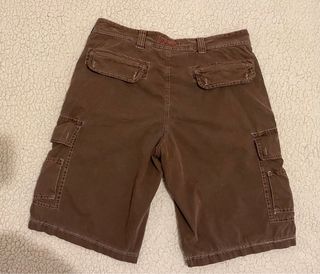 Pantaloncini Napapijri Marrone