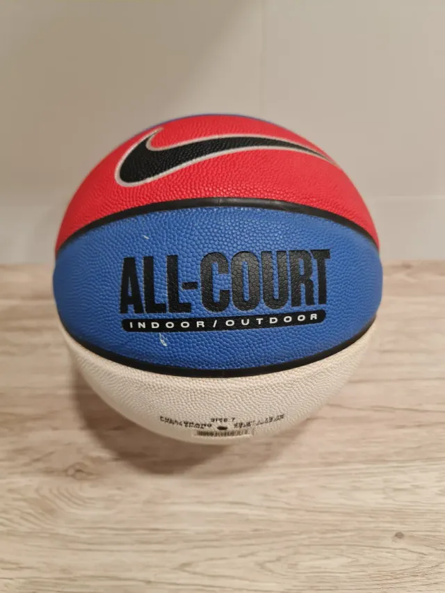 Balón Baloncesto Nike All Court Talla 7