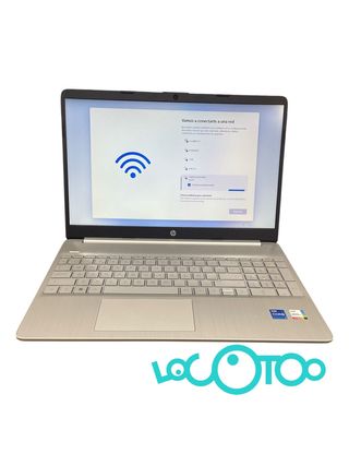 HP 15S-FQ512NS