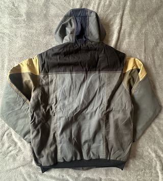 Carhartt Patchwork XL – Vintage Streetwear Over