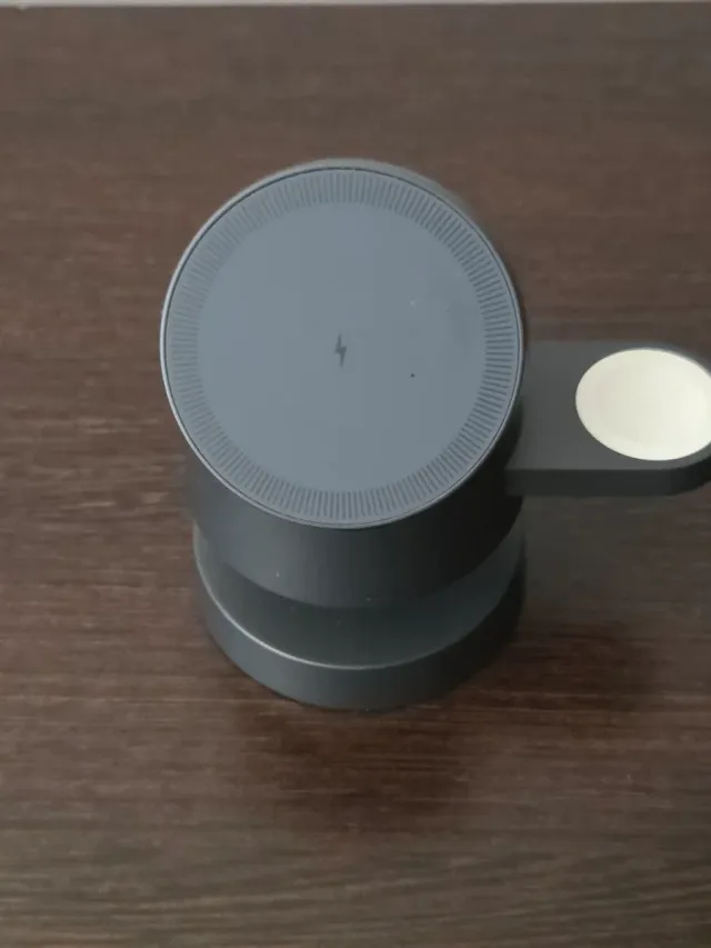 Cargador iVANKY iPhone 16/15/14 Series