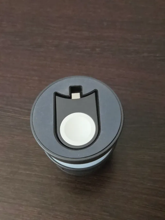 Cargador iVANKY iPhone 16/15/14 Series