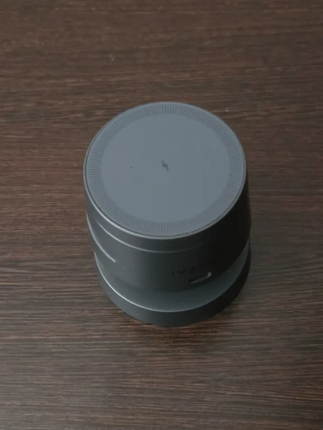 Cargador iVANKY iPhone 16/15/14 Series