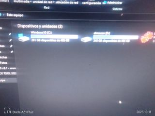 PC Ankh Tech Intel Core i5 Windows 10 Pro