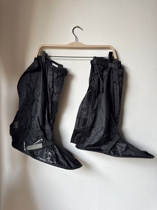 Copriscarpe Tucano Urbano Antipioggia