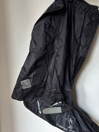 Copriscarpe Tucano Urbano Antipioggia