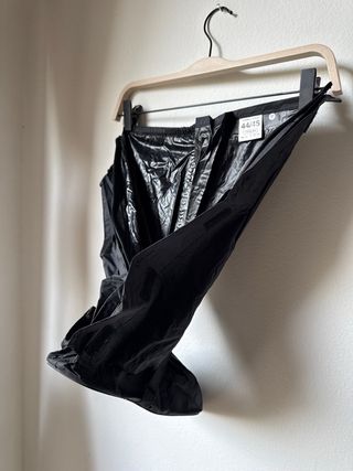 Copriscarpe Tucano Urbano Antipioggia