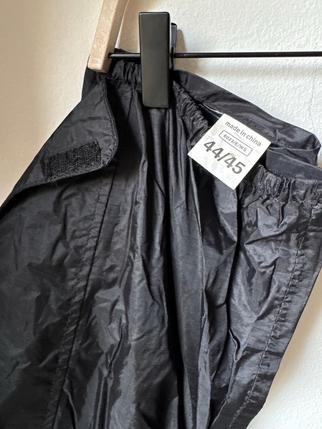 Copriscarpe Tucano Urbano Antipioggia