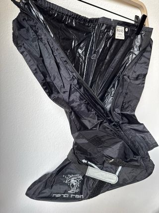 Copriscarpe Tucano Urbano Antipioggia