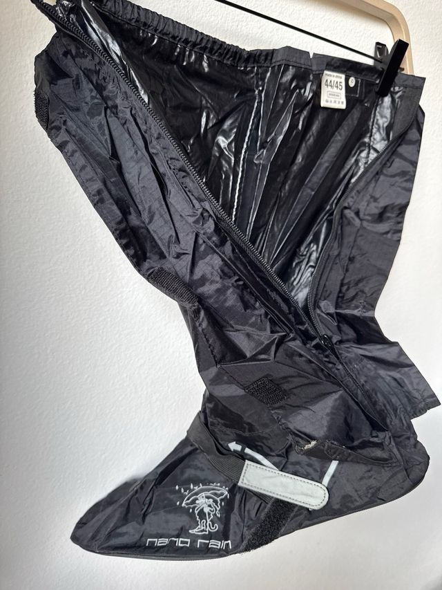 Copriscarpe Tucano Urbano Antipioggia