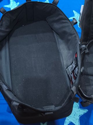 Bugaboo Camaleón 3 Silla y Capazo Textil