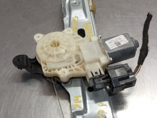ELEVALUNAS TRASERO DERECHO FORD FOCUS BERLINA (CE
