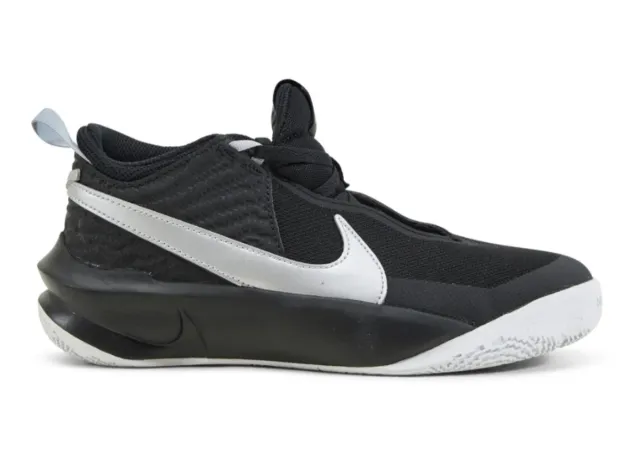 Zapatillas Nike Hustle D10