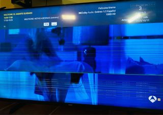 TV Philips 50 pulgadas. Precio negociable.
