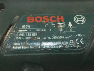 taladro electrico bosch psb6002