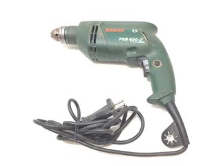 taladro electrico bosch psb6002