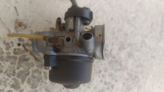 Carburatore Dell'Orto PHVA 12 Piaggio Zip 50 2T