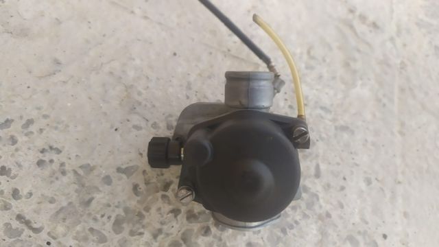 Carburatore Dell'Orto PHVA 12 Piaggio Zip 50 2T