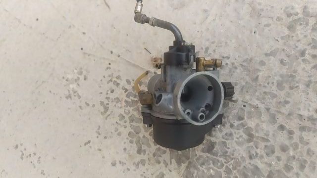 Carburatore Dell'Orto PHVA 12 Piaggio Zip 50 2T