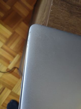 HP EliteBook 840 G4 Plata/Negro