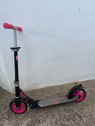 Patinete Oxelo MID 7 175 mm