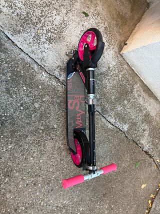 Patinete Oxelo MID 7 175 mm