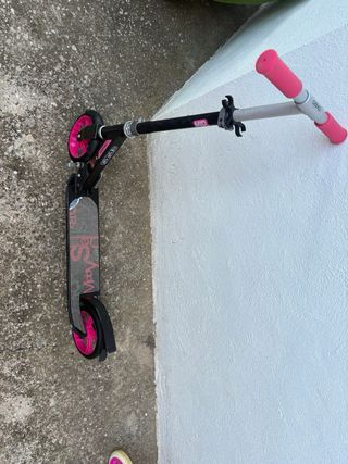 Patinete Oxelo MID 7 175 mm