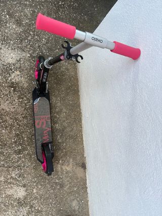 Patinete Oxelo MID 7 175 mm