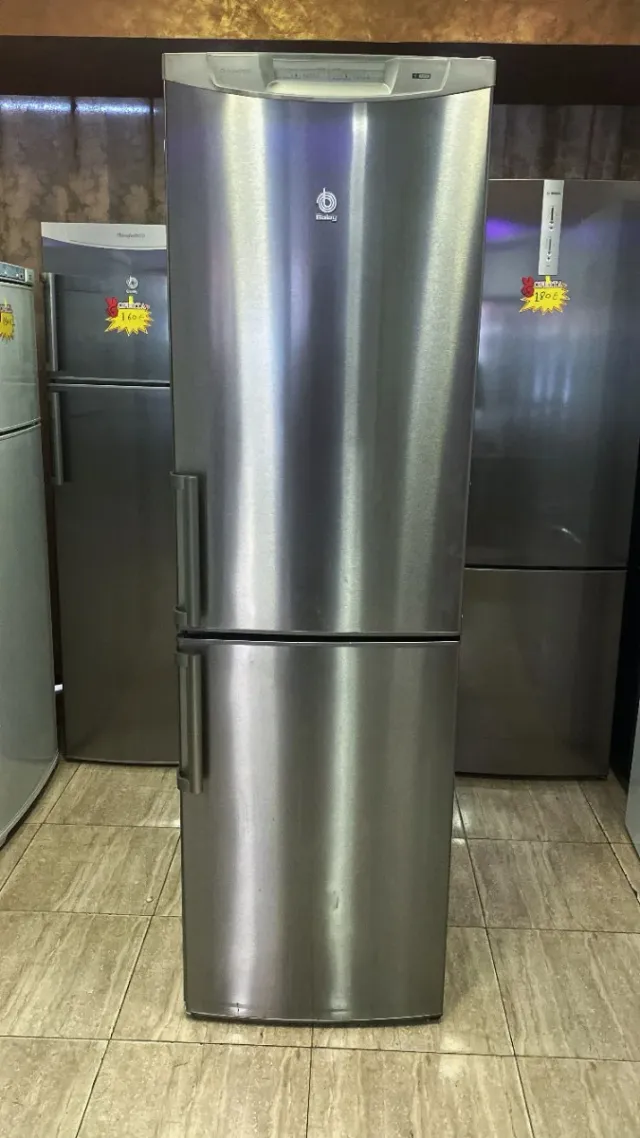Nevera marca balay no frost clase A+  buen estado 