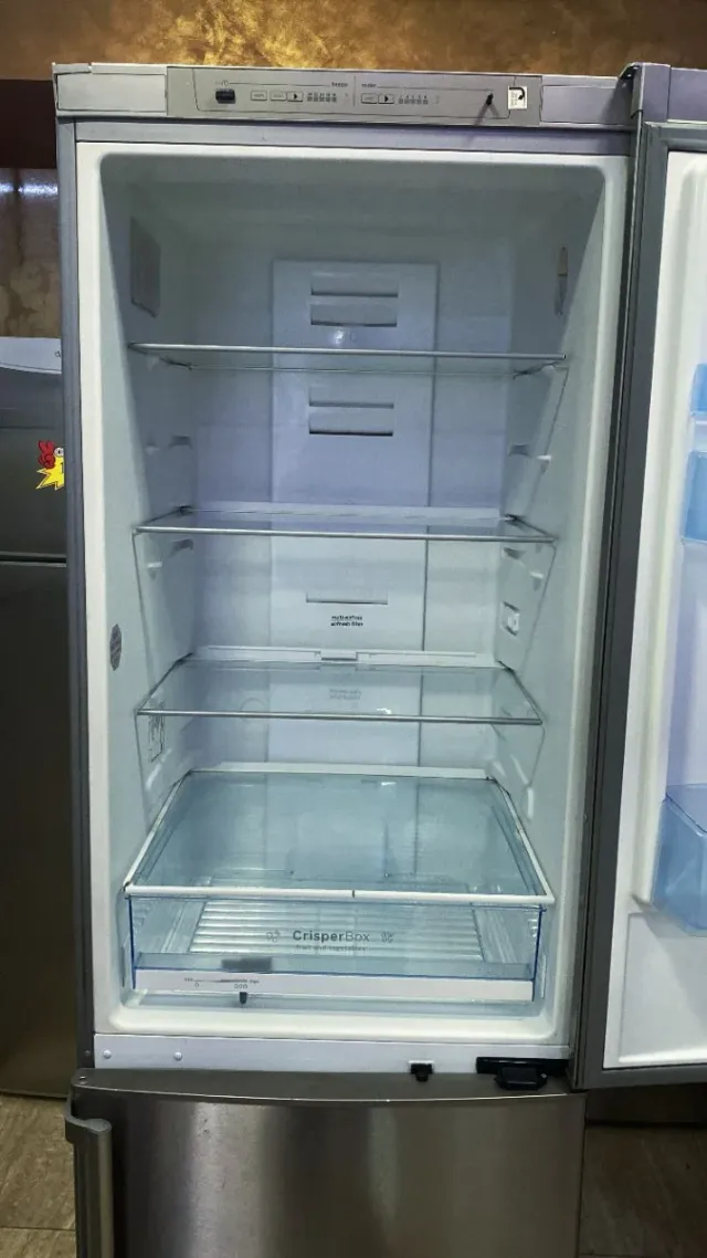 Nevera marca balay no frost clase A+  buen estado 